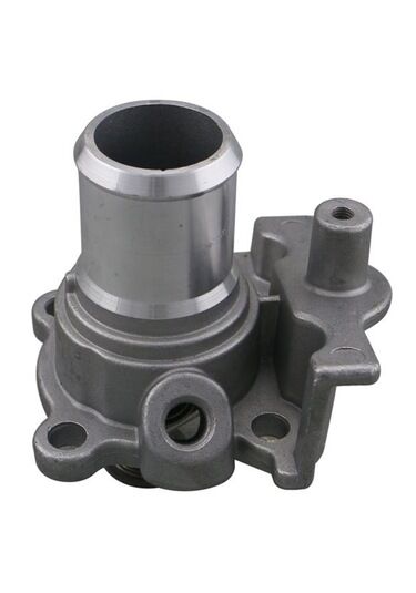 AFT 504013931 TERMOSTAT 82 C FIAT DUCATO 06>14 DUCATO 15> IVECO DAILY IV 06>11 DAILY V 11>14 DAILY VI 14>21 2.3D MJET 2.3 JTD F1A