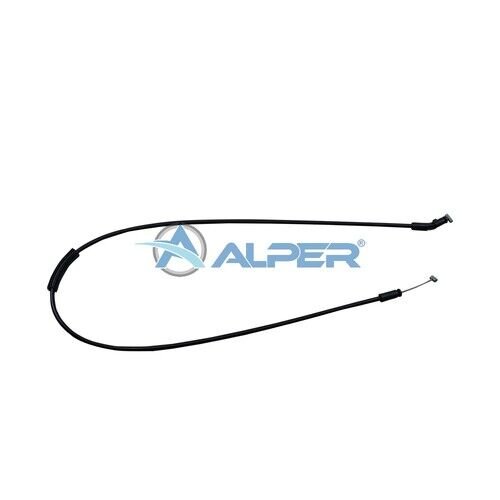 ALPER 432115 BAGAJ KAPI İÇ AÇMA TELI UZUN KANGO II