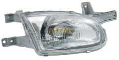 AYFAR 404479 FAR SOL ACCENT 98-00 MEKANİK H4