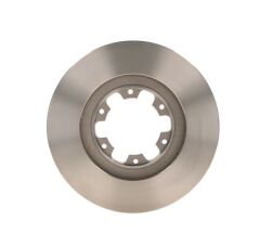 BOSCH 0986479031 ÖN FREN DİSKİ HAVA KANALLI NISSAN SKYSTAR PICK UP 2.5L YD25DDTİ D22 4x2 4x4 03-> / PATHFINDER 3.3L VG33E V6 R50 97-04 300 çap x 6 bijon - Adet disk fiyatıdır