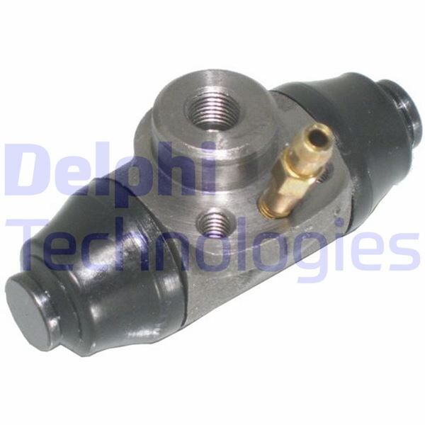 DELPHI LW80014 FREN SİLİNDİRİ FELICIA 1.1.3-6-1.9D 97-02 19.05mm