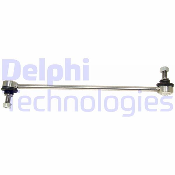 DELPHI TC1817 ASKI ROTU ON LAND ROVER RANGE ROVER L320 L322