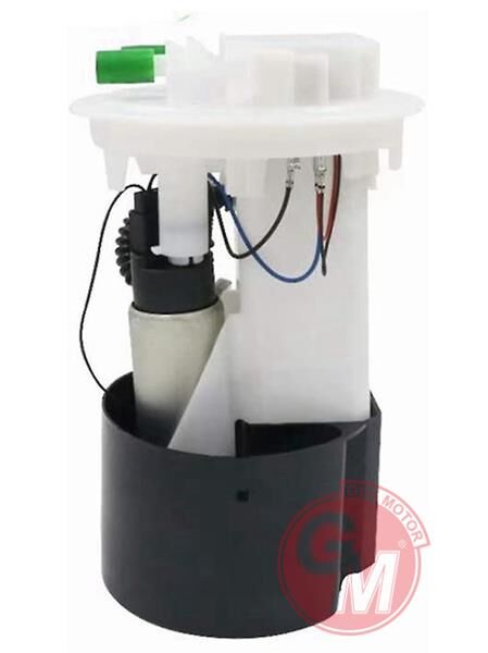 GUA 40681 YAKIT DEPO ŞAMANDIRASI RENAULT KANGOO 1.2 1.4 1.6 16V- 97- ÇİFT ÇIKIŞ