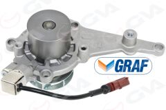 GVA 5275116 DEVİRDAİM VW-SKODA-AUDİ-CUPRA-SEAT 16> FORD 23> 2.0 TDİ DSUD-DTRB-DTRD-DEZE-DTNA-DTUA SENSORLU