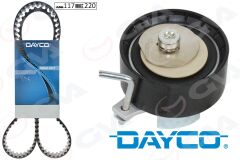 GVA 59T3811 TRIGER SETI CMAX II 10> FOCUS III 11>14 1.6 ECOBOOST FOCUS IIII 14> KUGA II 13> 1.6/1.5 ECOBOOST VOLVO S60 II T4 11> S80 II 124 : T4 10> TEFLONLU KAYISLI