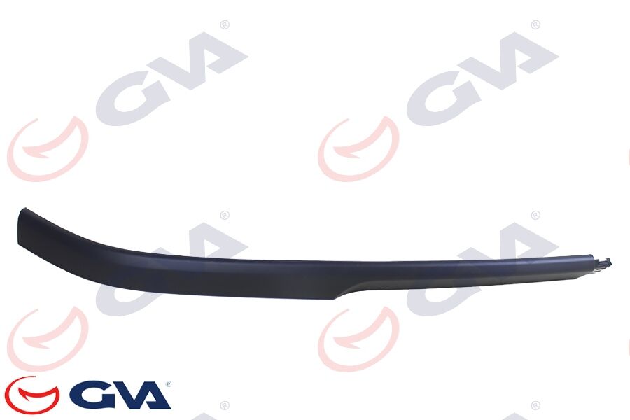 GVA 9590061 ÖN TAMPON UZATMASI KARLIK-SPOYLERİ SOL ASTRA H 04>14