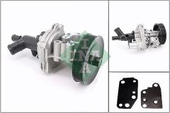 INA 538026210 DEVIRDAIM TRANSIT V184-V348 01>06 I DEFENDER L316 2.4 Td4 07>14