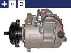 MAHLE ACP93000S KLİMA KOMPRESÖRÜ TRANSPORTER T5-TOUAREG 2.5 TDİ 03 > 310x210x275