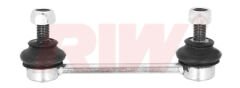 RIW FI4007 Z ROTU ARKA/KISA DOBLO-DOBLO CARGO-ALBEA MTJ 01 > DOBLO 06 > 118mm