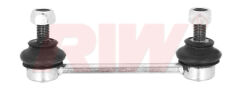 RIW FI4007 Z ROTU ARKA/KISA DOBLO-DOBLO CARGO-ALBEA MTJ 01 > DOBLO 06 > 118mm