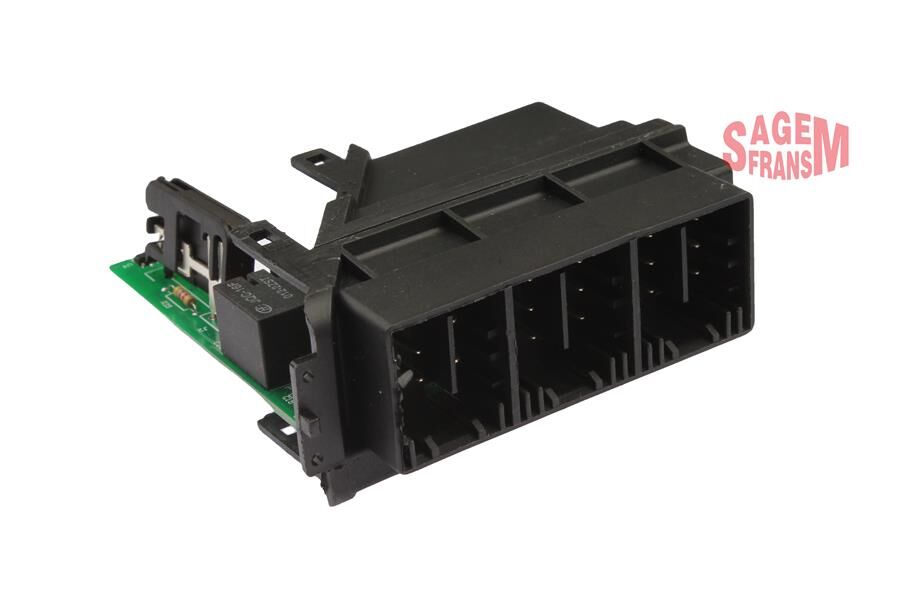 SAGEM 600101 CAM AÇMA MODÜLÜ DEVRE KARTI TRANSPORTER T5 03-07