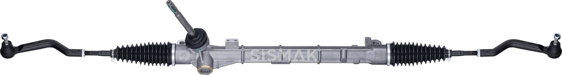 SISMAK 284711T DİREKSİYON KUTUSU ELEKTRİKLİ ROT BAŞ LI NISSAN QASHQAI 1.6L R9M Dci J11 14-> 1.2L HRA2DDT DIG-T J1 1 14-> 1.5L K9K J11 6 vites 14-> / RENAULT KADJAR 15>