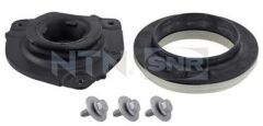 SNR KB66827 AMORTİSÖR TAKOZU ÖN SAĞ RULMANLI CIVATALI NISSAN JUKE 1.5L K9K F15 10-19 / 1.6L HR16DE MR16DDT F 15 10-19 / 1.2L HRA2DDT F15 14-19