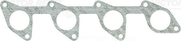 V.REINZ 713440100 MANİFOLD CONTASI PARTNER-BERLINGO-C5-C8-JUMPY-XANTIA-XSARA-P306-P307-406 2.0 HDI DW10