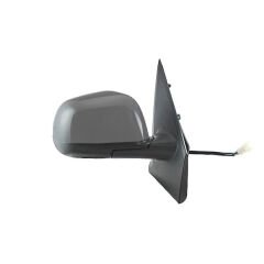 DIŞ DİKİZ AYNASI ELEKTRİKLİ SAĞ DOKKER LODGY 13 > ASTARLI KAPAK