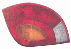 ARKA STOP SOL KOMPLE FIESTA 95-99