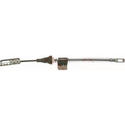 AUTO TLA902789 FREN TELLERİ CORSA A ARKA SOL 91-92