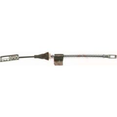 AUTO TLA902789 FREN TELLERİ CORSA A ARKA SOL 91-92