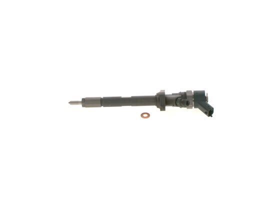 BOSCH 0445110057 ENJEKTÖR KOMPLE CITROEN JUMPY-C8 PEUGEOT EXPERT-P806 2.0 HDI 00 >
