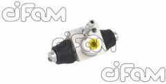 CIFAM 101608 FREN SİLİNDİRİ POLO < 01 -LUPO-GOLF < 98 -PASSAT-CORDOBA FREN SERVOSUNA SAHİP ARAÇLAR İÇİN