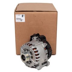 OE-OPEL 9826549680 GRANDLAND X ALTERNATÖR 180AMP ÇIFTYÖNLÜ