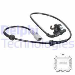 DELPHI SS20694 ABS HIZ SENSÖRÜ C4-DS4-307-308 08-2000>