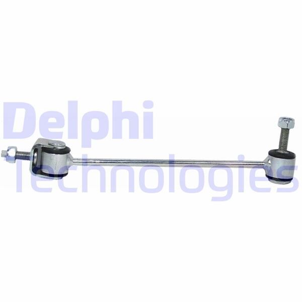 DELPHI TC1926 ASKI ROTU ARKA SAG MERCEDES S-CLASS W221 C216