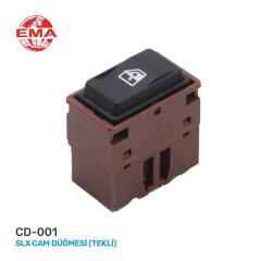 EMA CD-001 CAM AÇMA ANAHTARI FIAT SLX TEKLİ