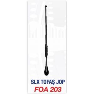 FLAS FOA203 TAVAN ANTENİ JOB SLX