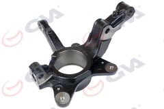 GVA 4516004 AKS TAŞIYICI ÖN SOL KANGOO III 1.5 DCI 08-13 ABS Lİ
