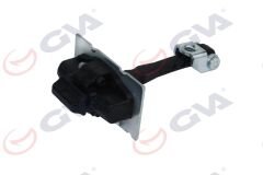 GVA 8343362 KAPI GERGİSİ ÖN SAĞ/SOL PEUGEOT 308 14-