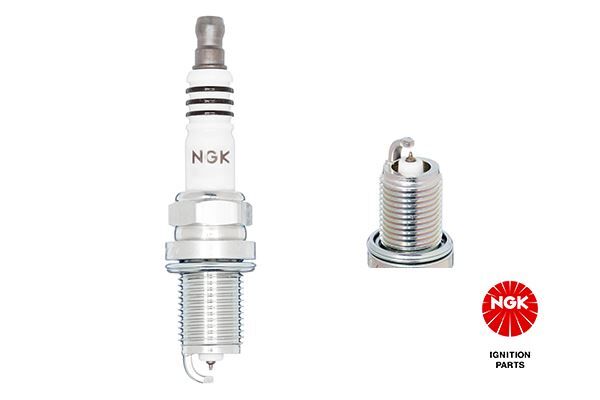 NGK 2668 ATEŞLEME BUJİSİ İRİDYUM FORD. LOTUS. PORSCHE. ROVER. SAAB. VOLVO BKR8EIX