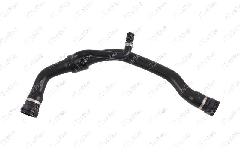 NIFEA 35526 RADYATOR HORTUMU UST BMW M47N2 E60 E61