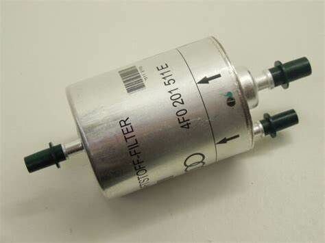BSG BSG 90-130-017 A4-A6-A8 YAKIT FILTRESI KL571 / H224WK