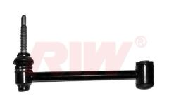 RIW JP4006 Z ROT ARKA SOL/SAĞ GRAND CHEROKEE III W2-WH-WK 2005 >
