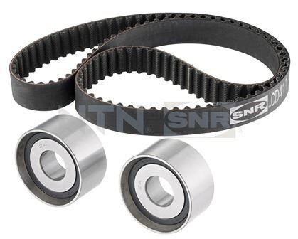 SNR KD45536 EKSANTRİK GERGİ KİTİ 154x300 MASTER 98-01 -DUCATO 97-06 -BOXER 00- -MOVANO 98-01 2.8HDI-2.8DTI