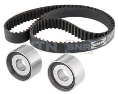 SNR KD45536 EKSANTRİK GERGİ KİTİ 154x300 MASTER 98-01 -DUCATO 97-06 -BOXER 00- -MOVANO 98-01 2.8HDI-2.8DTI
