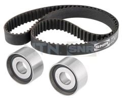 SNR KD45536 EKSANTRİK GERGİ KİTİ 154x300 MASTER 98-01 -DUCATO 97-06 -BOXER 00- -MOVANO 98-01 2.8HDI-2.8DTI