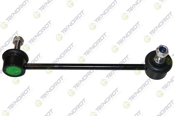 TEKNOROT M-663 ASKI ROTU ON SAG MERCEDES VITO W638 96>03