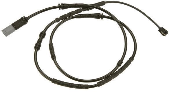 TRW GIC277 BALATA FISI ARKA BMW F25 F26