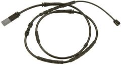 TRW GIC277 BALATA FISI ARKA BMW F25 F26