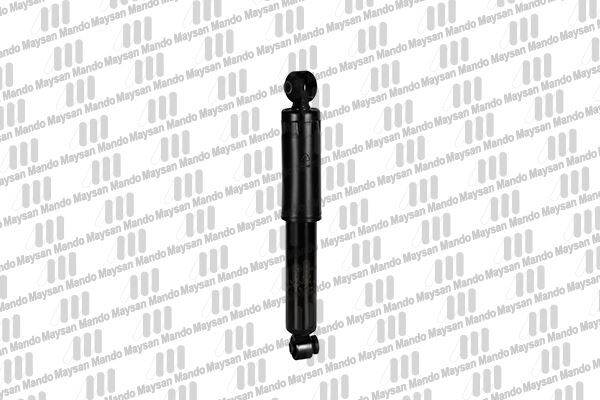 AMORTİSÖR ARKA SAĞ/SOL GAZLI HYUNDAI ACCENT BLUE 1.4L 1.6L 11-18 1.6L CRDi 11-> / İ20 1.4L 1.6L D4FC D4FB CRDi 08-> 1.2L 1.4L G4LA G4LC G4FA 08-> / İX20 10-19 / KIA RIO 12-16 / VENGA 10->