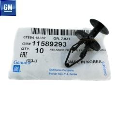 OE-OPEL 11548152 MOKKA KLIPS