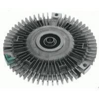 FAN TERMIGI MERCEDES E-CLASS OM613 S210