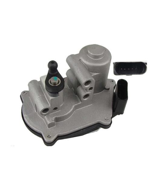 MANIFOLD KLAPE MOTORU TOUAREG - Q7 3.0 TDI 2007 > 059129086J-059129086H