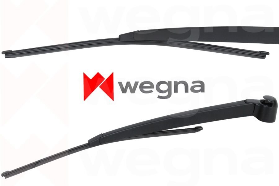 SİLECEK KOLU ARKA KOMPLE CADDY-TRANSPORTER T4-T5-CARAVELL