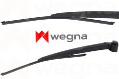 SİLECEK KOLU ARKA KOMPLE CADDY-TRANSPORTER T4-T5-CARAVELL