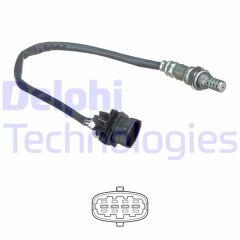 DELPHI ES20491-12B1 OKSİJEN SENSÖRÜ POZİSYON 1 ASTRA J-CORSA D-E INSIGNIA A-MOKKA-MERIVA B-ZAFIRA C-ADAM-CRUZE-AVEO 1 .2-1.4 A-B-D12XEL-A-B-D14XEL