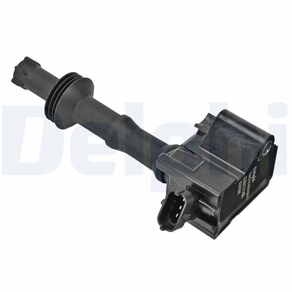 DELPHI GN11140-12B1 ATEŞLEME BOBİNİ CORSA F-CROSSLAND-MOKKA-P108-P208-P301-P308-P508-P2008-C-ELYSEE- C3-C4-DS3- PROACE 1 .2 B-D-F12XHT PureTech