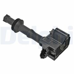 DELPHI GN11140-12B1 ATEŞLEME BOBİNİ CORSA F-CROSSLAND-MOKKA-P108-P208-P301-P308-P508-P2008-C-ELYSEE- C3-C4-DS3- PROACE 1 .2 B-D-F12XHT PureTech